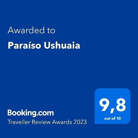Paraiso أوشويا المظهر الخارجي الصورة