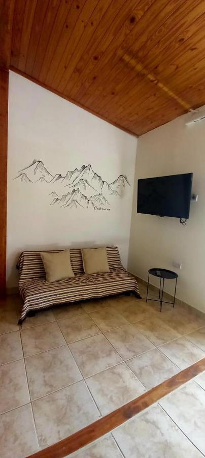 Paraiso أوشويا المظهر الخارجي الصورة