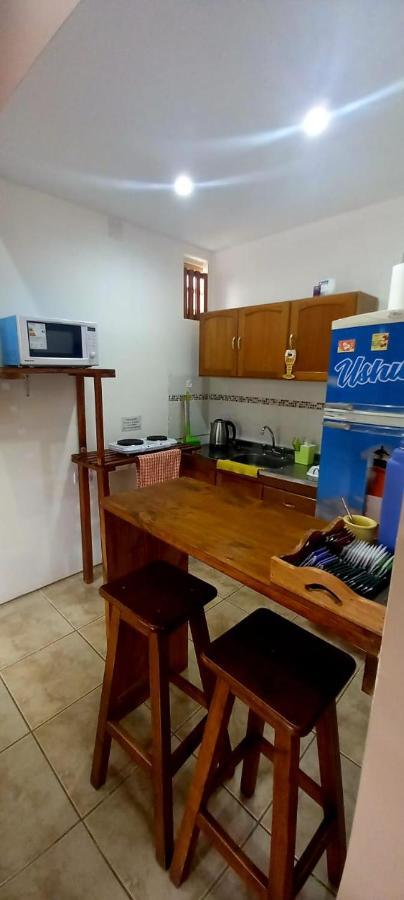 Paraiso أوشويا المظهر الخارجي الصورة